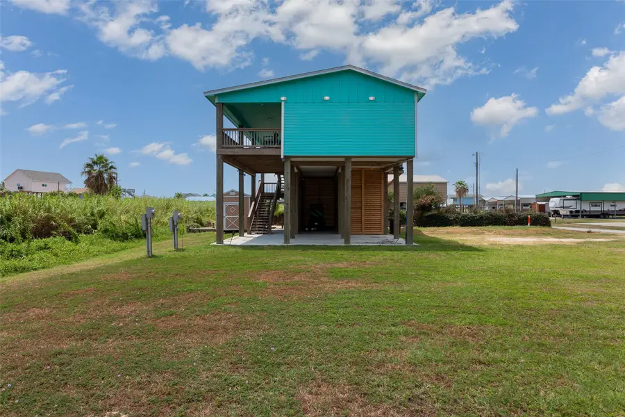 1938 Moms Road, Port Bolivar, TX 77650 - #3