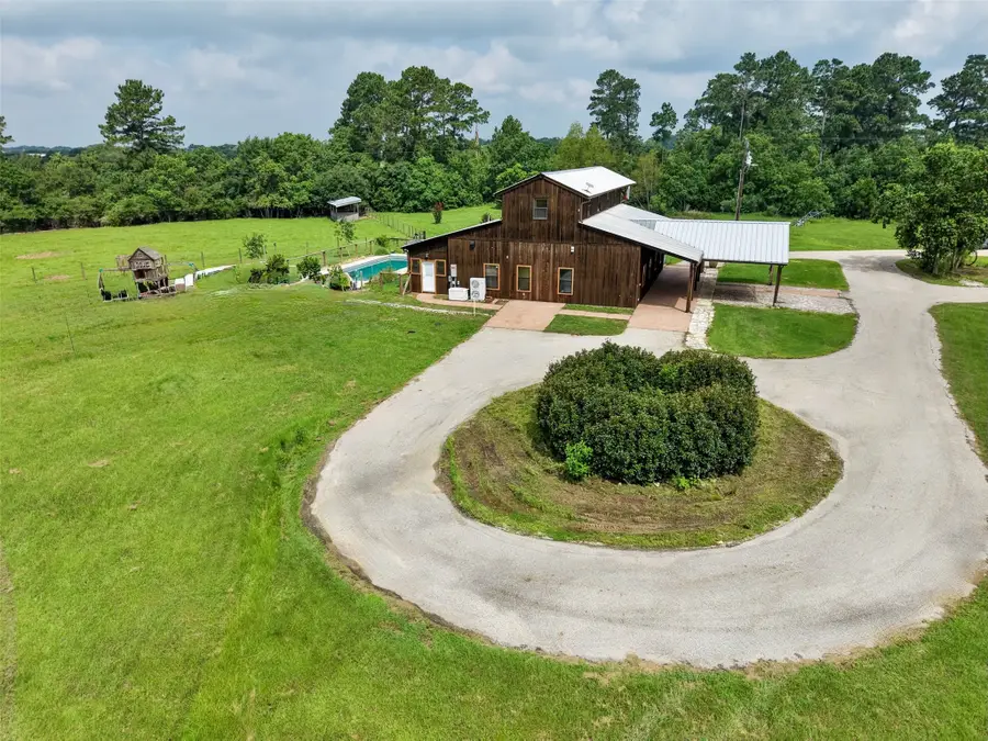 26534 Mitchel Road, Hempstead, TX 77445 - #3