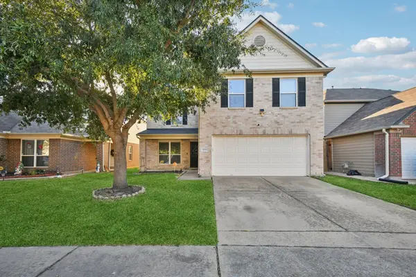 5031 Hickory Burl Court, Katy, TX 77449