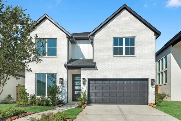 1223 Watermont Drive, Missouri City, TX 77459