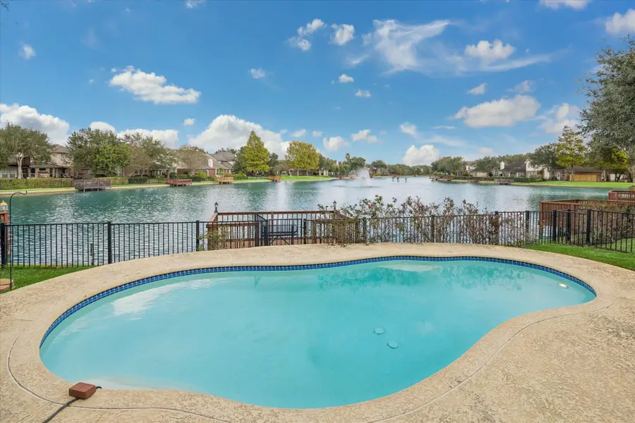 5826 Horseshoe Falls, Missouri City, TX 77459 - Image #3