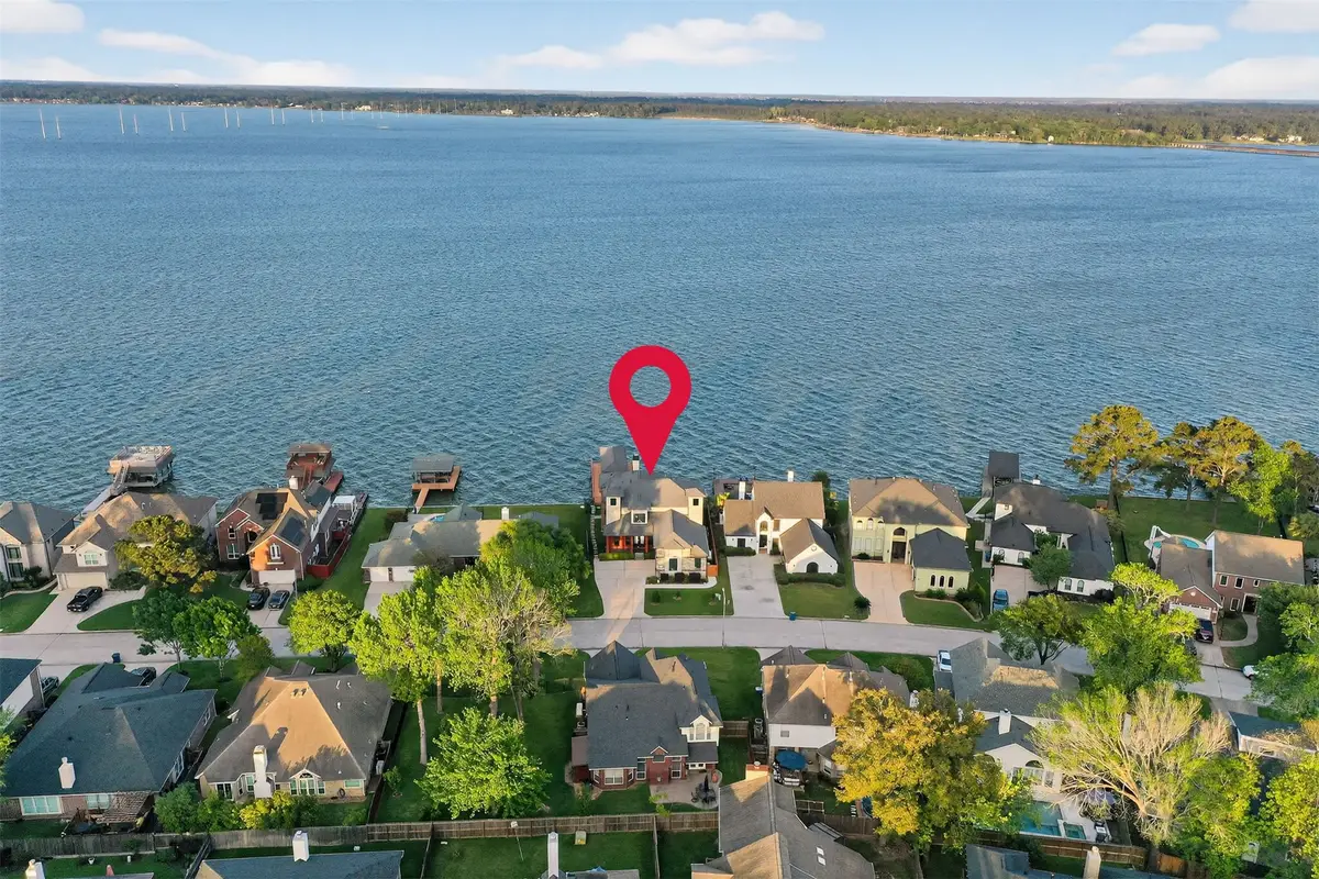 18922 Vantage View Lane, Houston, TX 77346 - #1