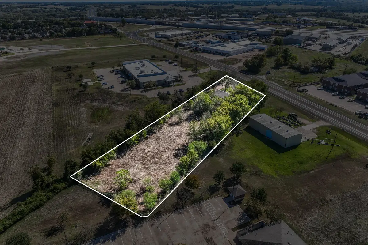 2701 S Market Street, Brenham, TX 77833 - #1