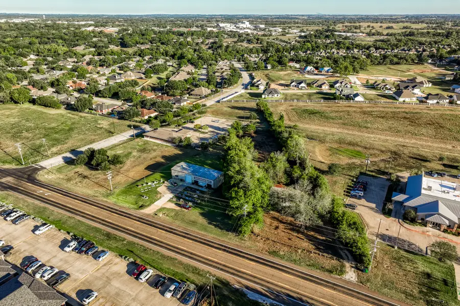 2701 S Market Street, Brenham, TX 77833 - #3