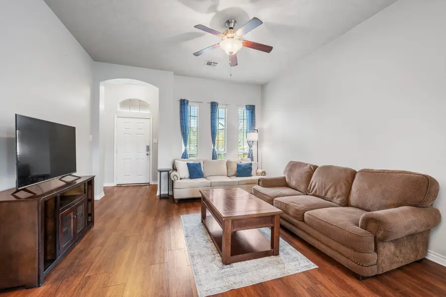 2900 Silver Oak Drive, College Station, TX 77845 - Image #3