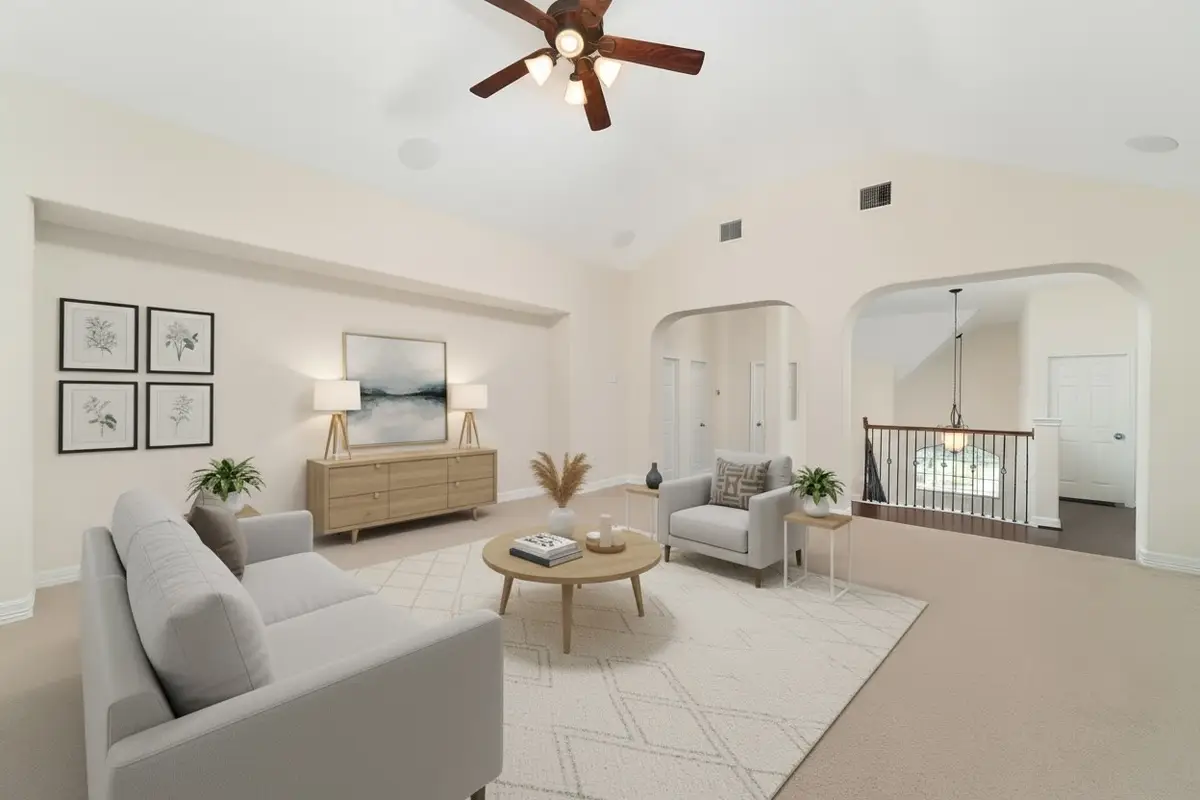 11114 Raiselands Drive, Richmond, TX 77407 - Image #1