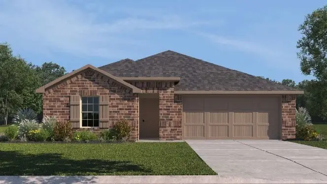 31142 Brighton Mill Ct, Fulshear, TX 77441 - #1