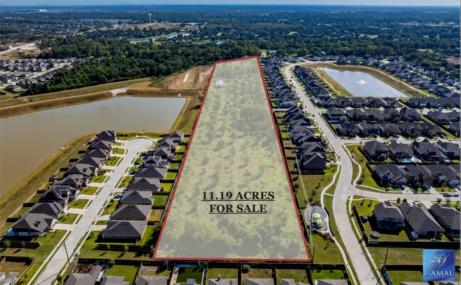 3115 Precinct Line Road, Richmond, TX 77406 - Image #2