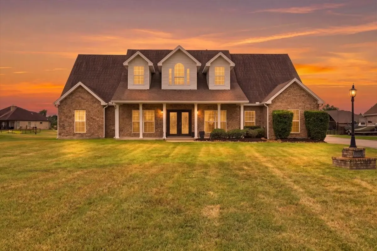 1030 Drake Drive, Bridge City, TX 77611 - #1