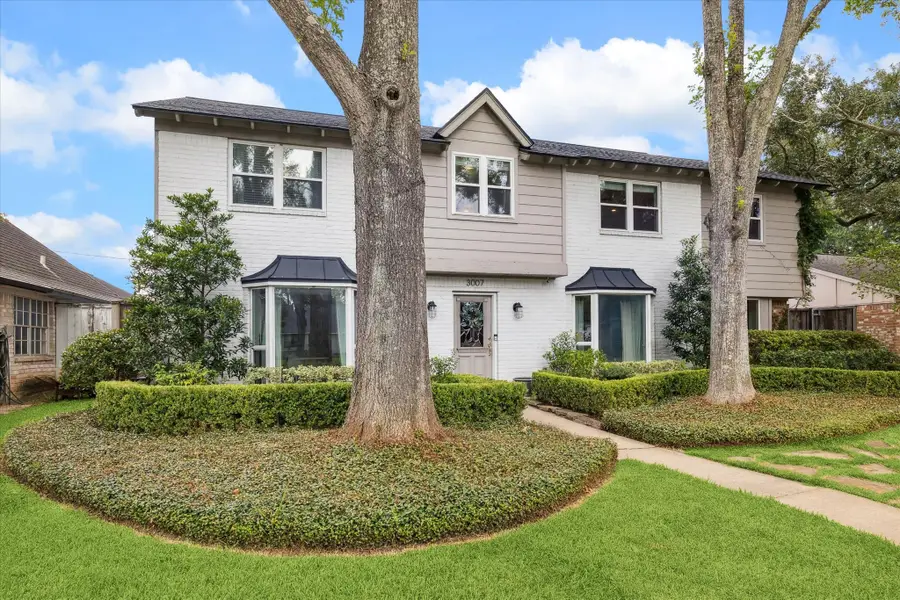 3007 Kevin Lane, Houston, TX 77043 - Image #2