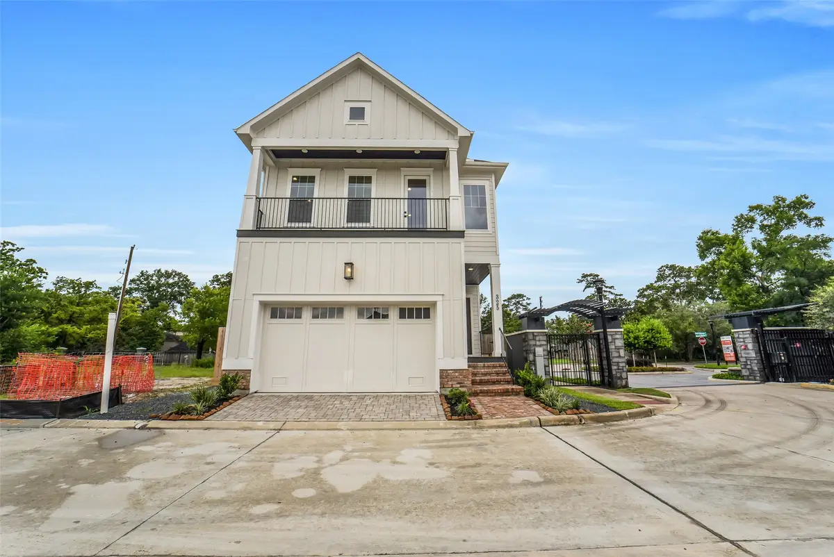 325 Forest Reserve Place, Houston, TX 77079 - #1
