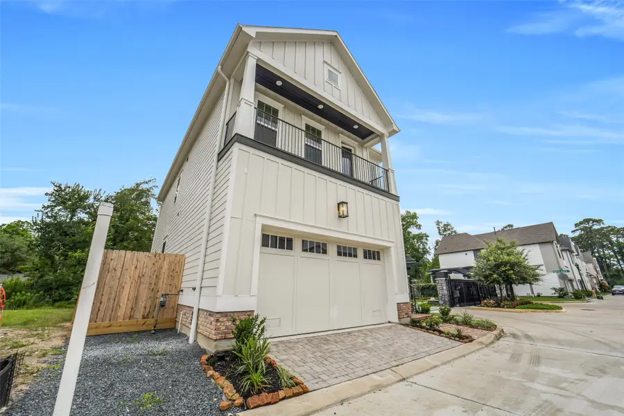 325 Forest Reserve Place, Houston, TX 77079 - #3