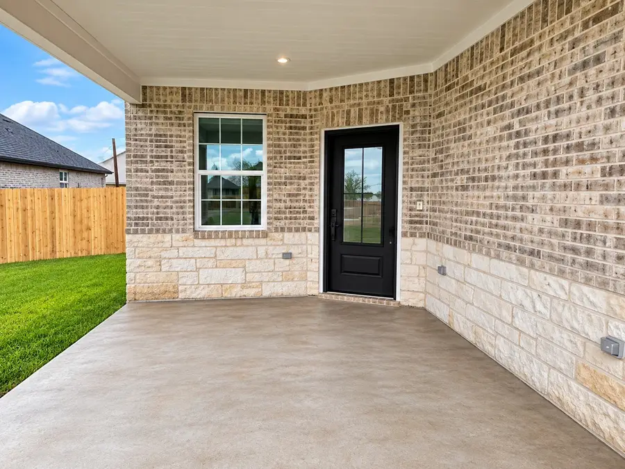 2958 Garzita Court, Wharton, TX 77488 - #2