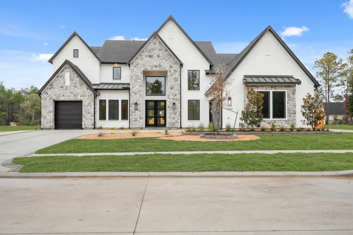 41702 Lays Court, Montgomery, TX 77316 - Image #1