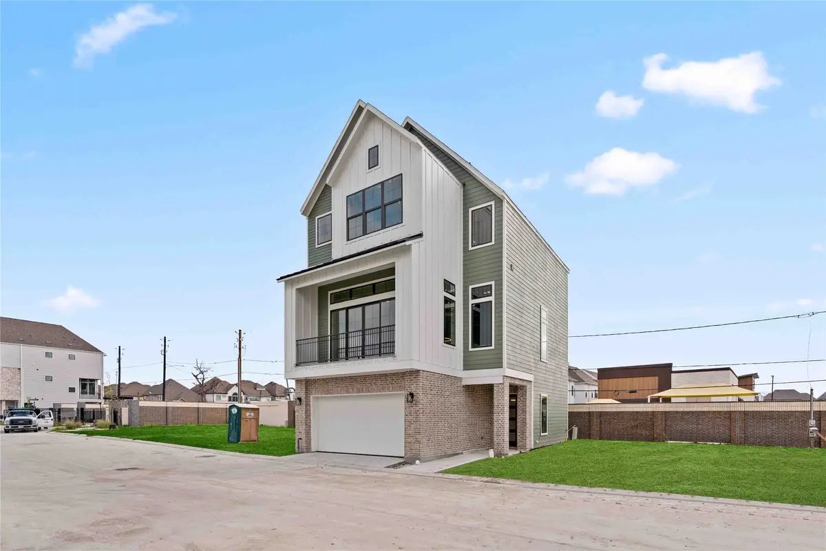 8718 Aquino Lane, Houston, TX 77055 - #1