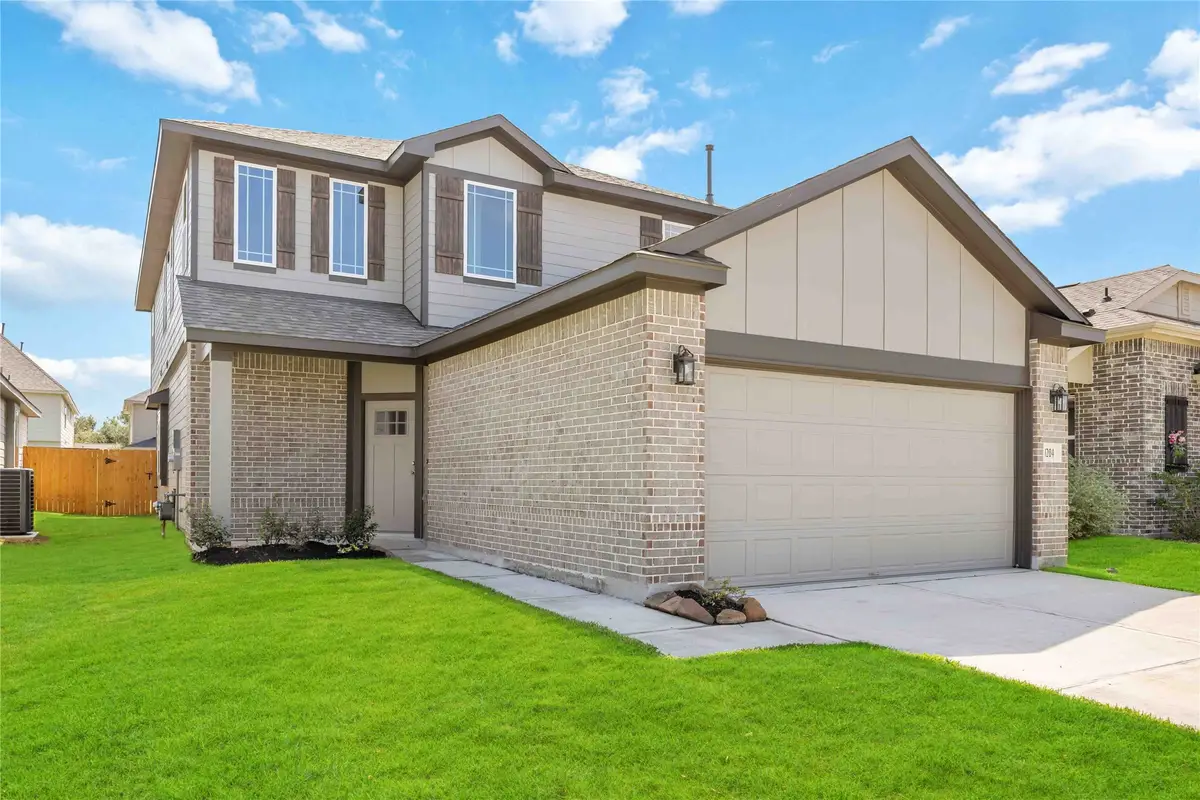 1204 Lilly Lane, Bellville, TX 77418 - #1