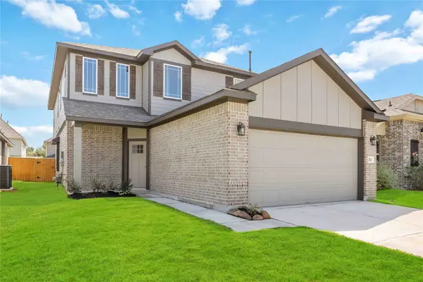 1204 Lilly Lane, Bellville, TX 77418