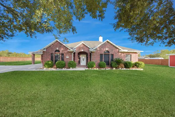 4320 Barkaloo Road, Baytown, TX 77521