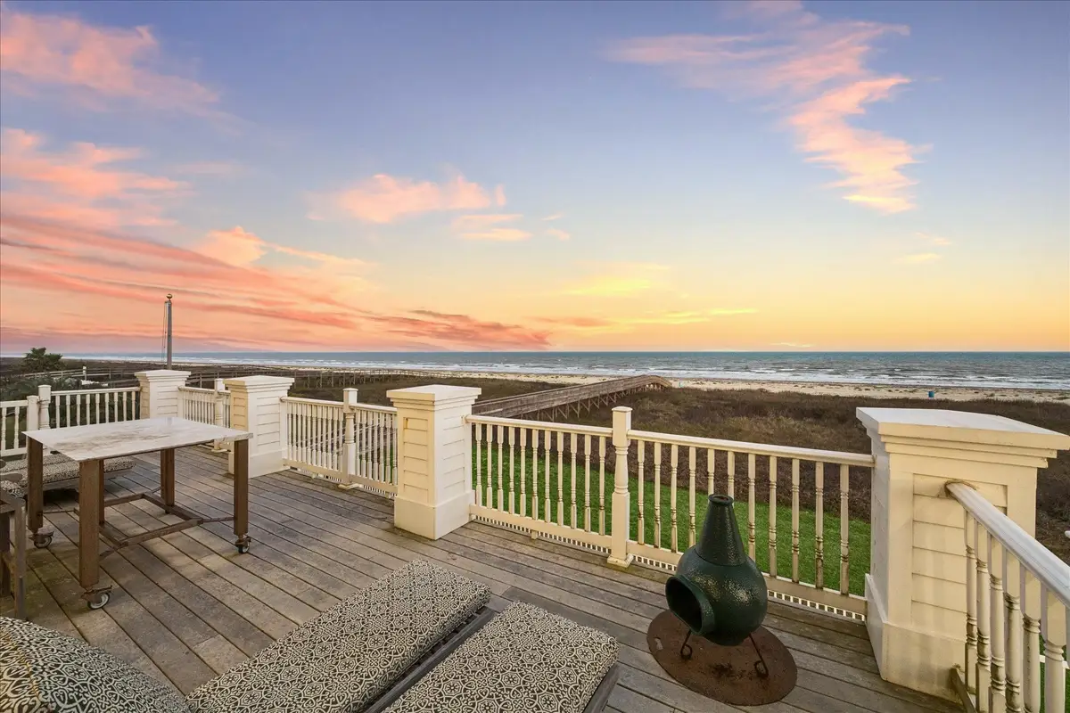 19507 Shores Drive, Galveston, TX 77554 - #1