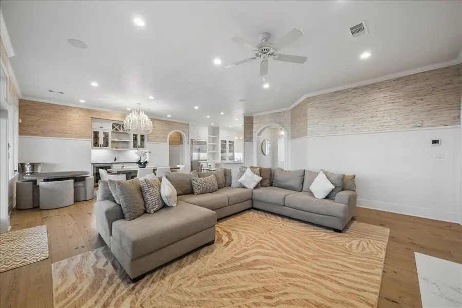19507 Shores Drive, Galveston, TX 77554 - #2