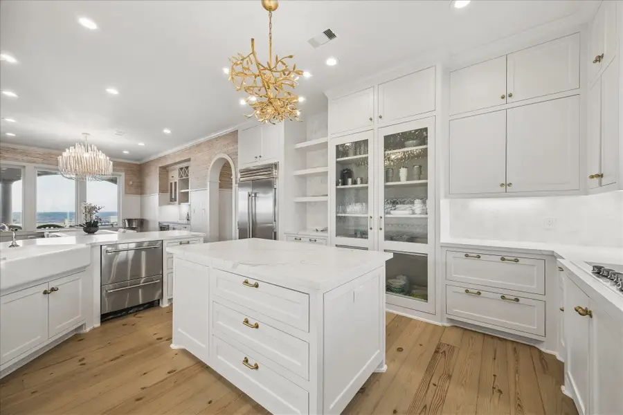 19507 Shores Drive, Galveston, TX 77554 - #3