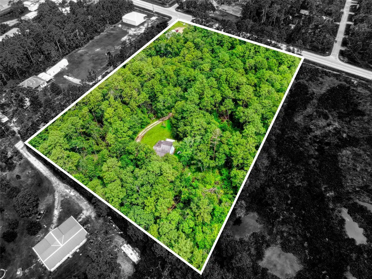 17298 & 17294 Fm 3083 Road, Conroe, TX 77302 - Image #1