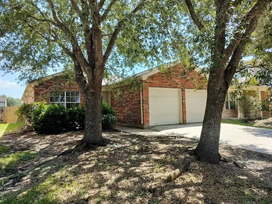 20123 Larkspur Landing Landing, Richmond, TX 77407 - #2