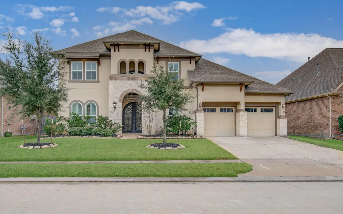14914 House Martin Lane, Cypress, TX 77429 - Image #1