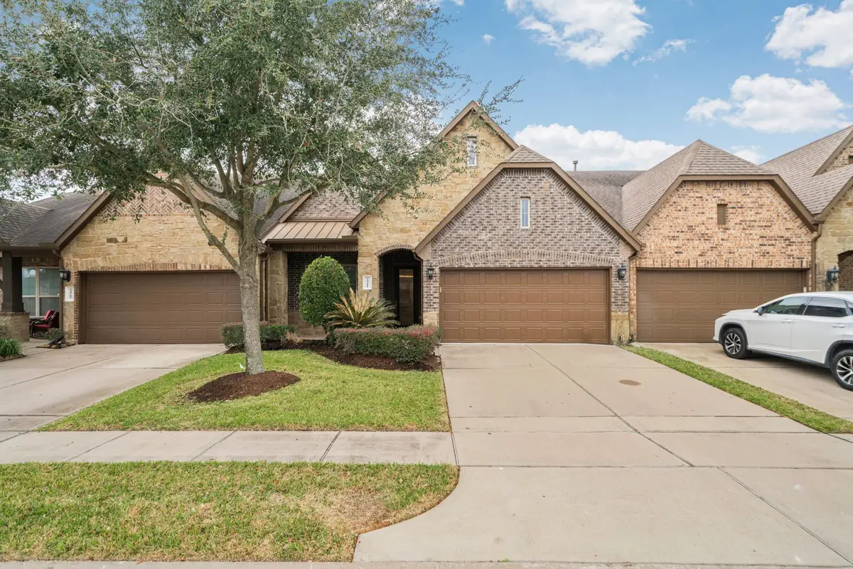 24211 Cordova Brook Lane, Katy, TX 77494 - #1