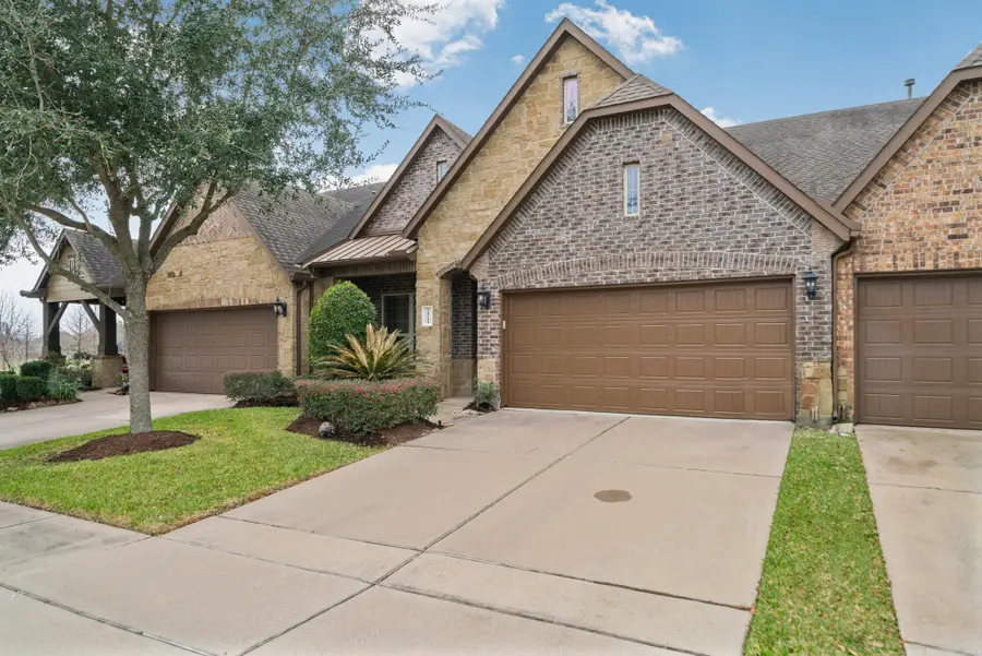 24211 Cordova Brook Lane, Katy, TX 77494 - #2
