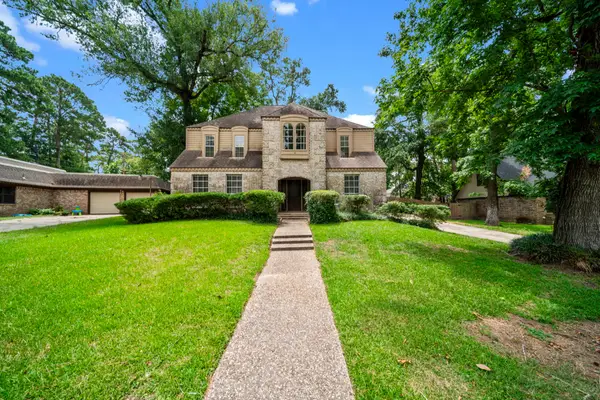 3815 Sunstone Drive, Houston, TX 77068
