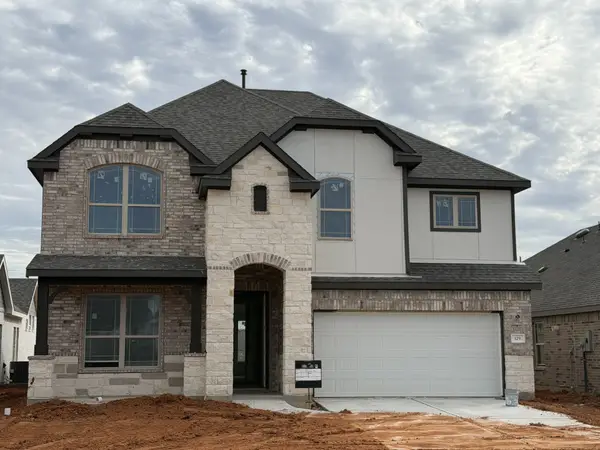 329 Magnolia View Drive, Brookshire, TX 77423