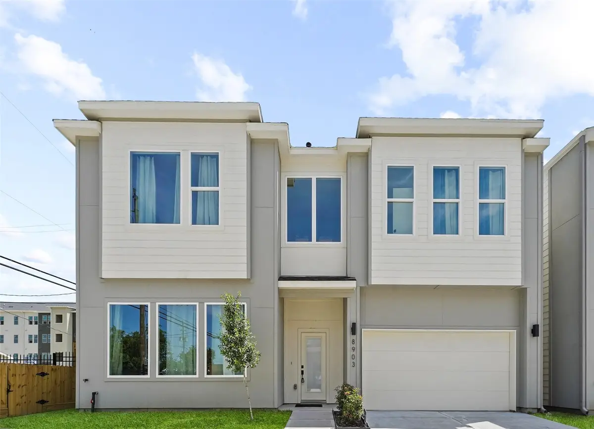 8907 Knoll Branch Dr Drive, Houston, TX 77080 - Image #1