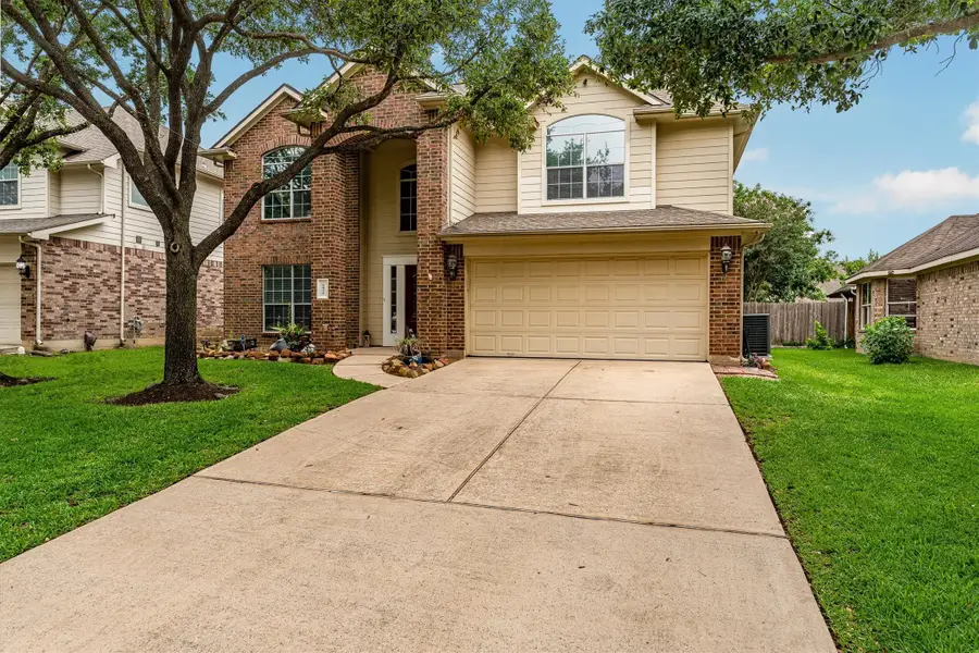 6822 Summer Bridge Lane, Spring, TX 77379 - #3