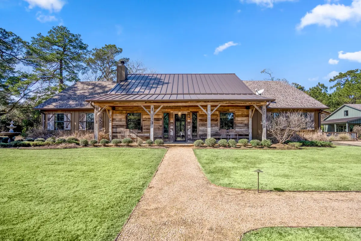 3603 A Fm 1725, Willis, TX 77378 - #1