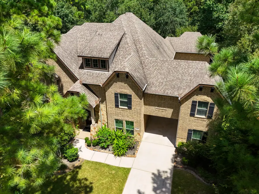 11306 Longmire Creek Court, Conroe, TX 77304 - #2