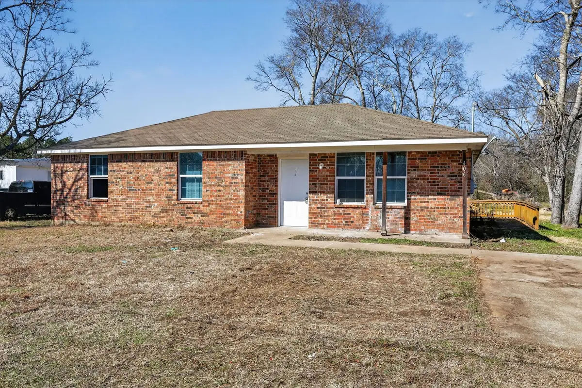 406 Watkins Street, Elkhart, TX 75839 - #1