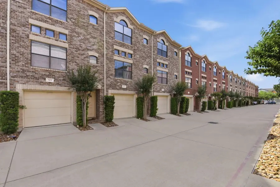 8715 Meadowcroft Drive #502, Houston, TX 77063 - #2