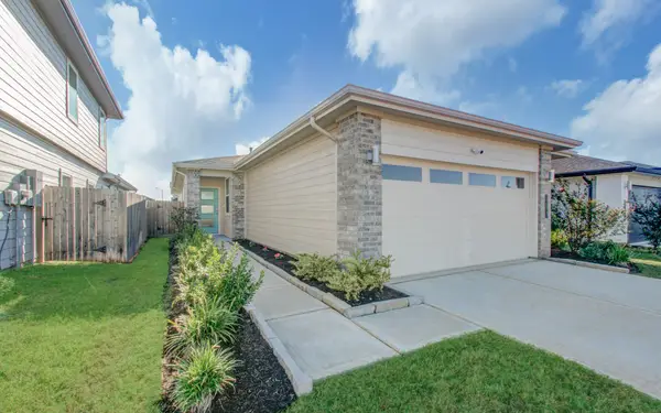 12817 Harlesden Lane, Houston, TX 77047