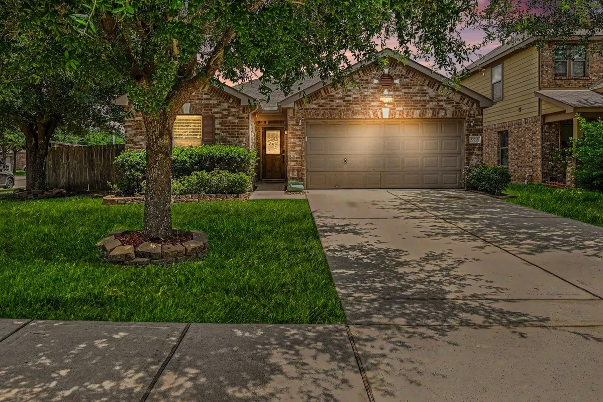 22218 Woodseem Court, Katy, TX 77449 - #1