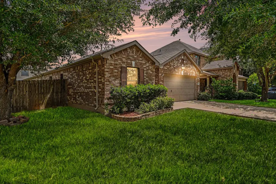 22218 Woodseem Court, Katy, TX 77449 - #2