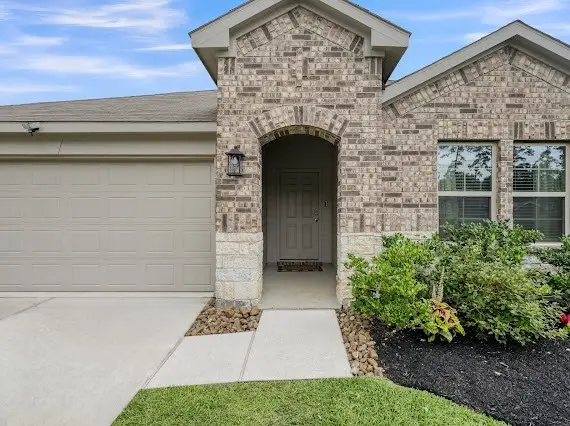 11719 Bari Reef Lane, Conroe, TX 77304