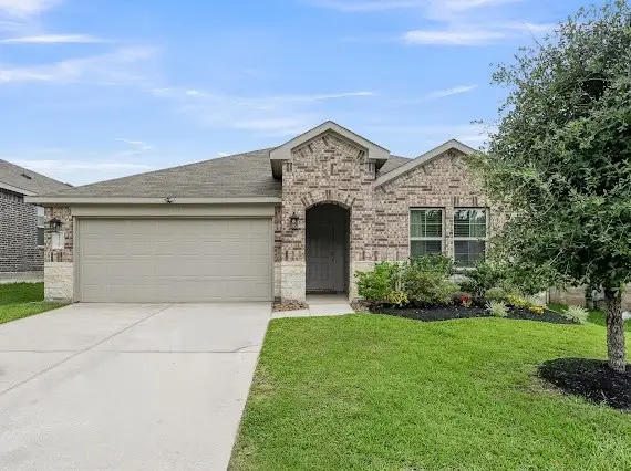 11719 Bari Reef Lane, Conroe, TX 77304 - #2