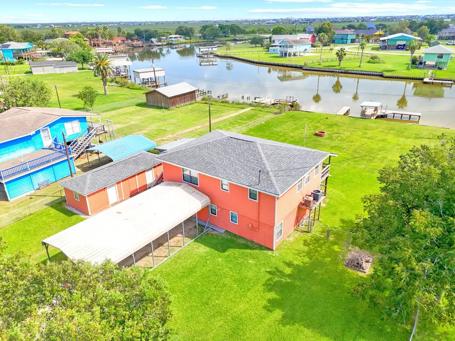 2342 County Road 297, Sargent, TX 77414 - Image #2