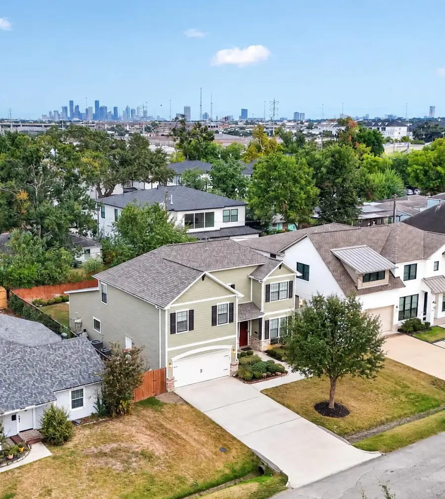 1512 Zora Street, Houston, TX 77055 - #2