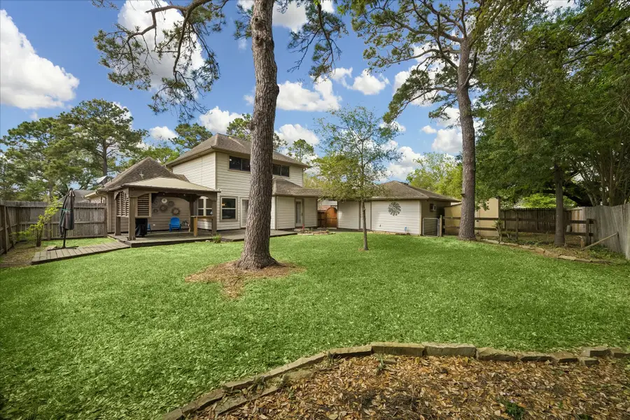 1205 Middlecreek Street, Friendswood, TX 77546 - #2