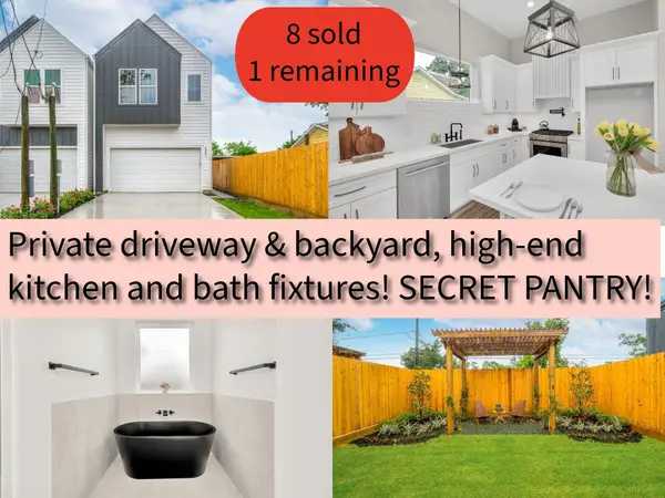 407A Sikes Street, Houston, TX 77018