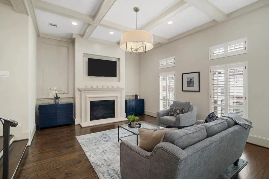 15931 Morgan Street, Sugar Land, TX 77478 - #2