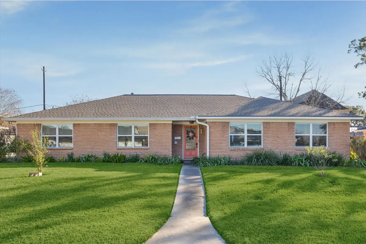 4423 Lemac Drive, Houston, TX 77096 - #1
