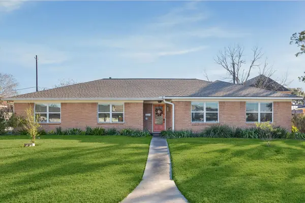 4423 Lemac Drive, Houston, TX 77096